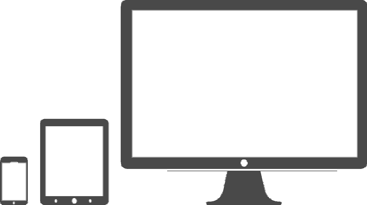 Plattformübergreifende Web- und Appanwendung
