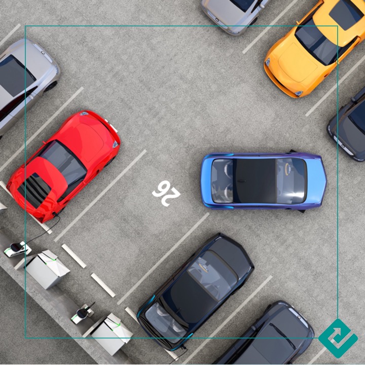 Nachhaltige Ansätze zu Parkplatz-Optimierung: Parkplatzmanagement-Apps reduzieren Verkehr, Parkstress & CO2, smart parken für die Umwelt